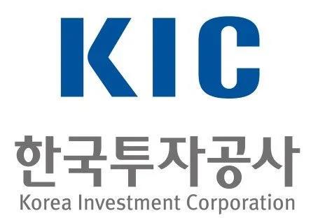 Korea Investment Corporation.